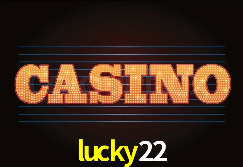 Experiência VIP lucky22