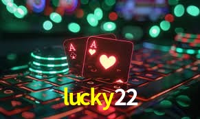 Estatísticas lucky22