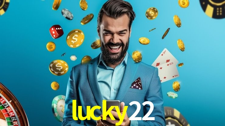 Experiência VIP lucky22