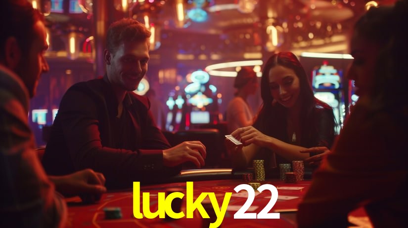 Apostas Esportivas na lucky22: Um Guia Completo