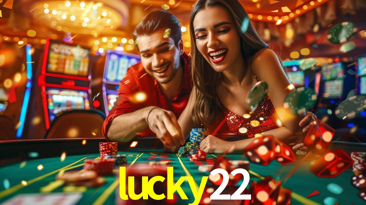 Segurança 2FA lucky22