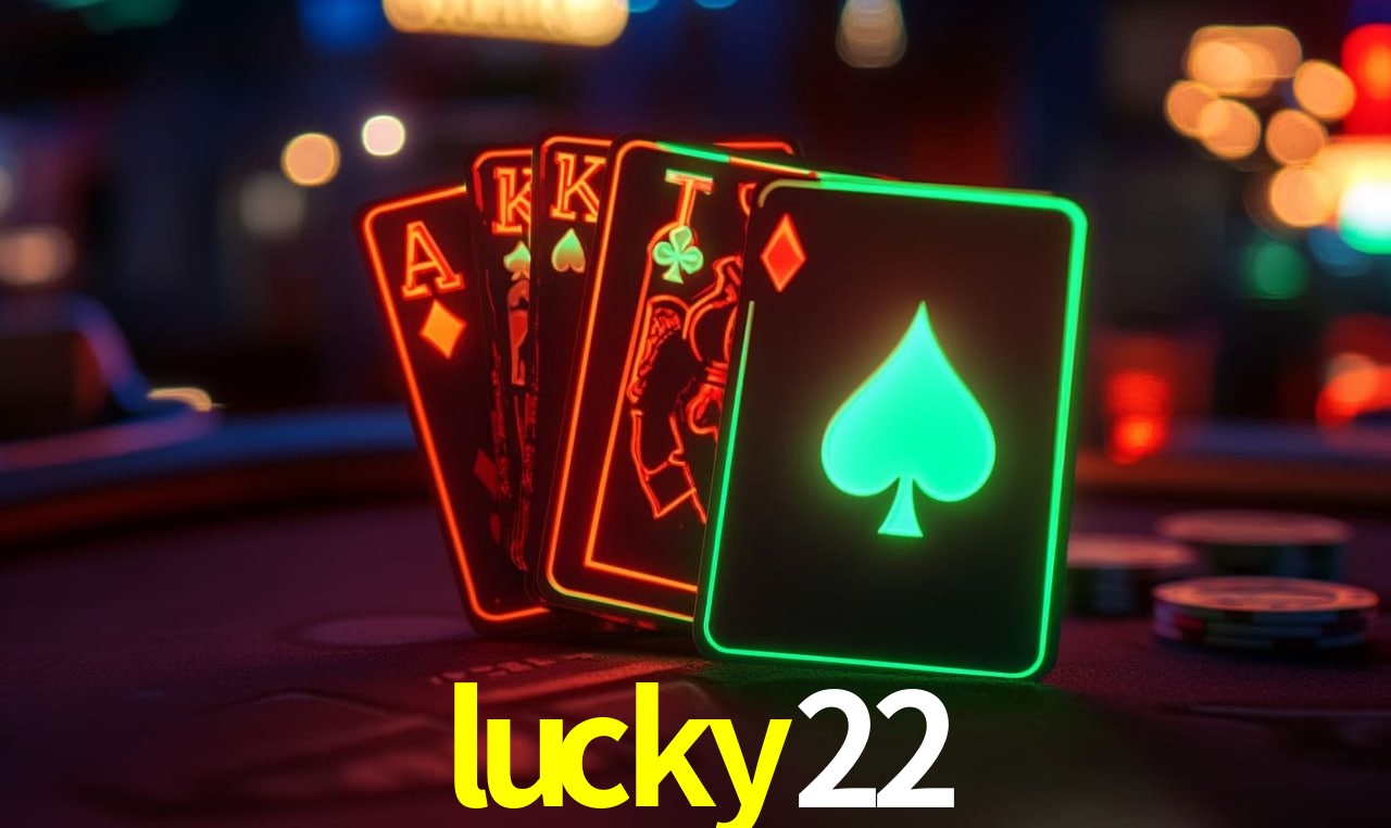 Avaliações dos Jogadores lucky22