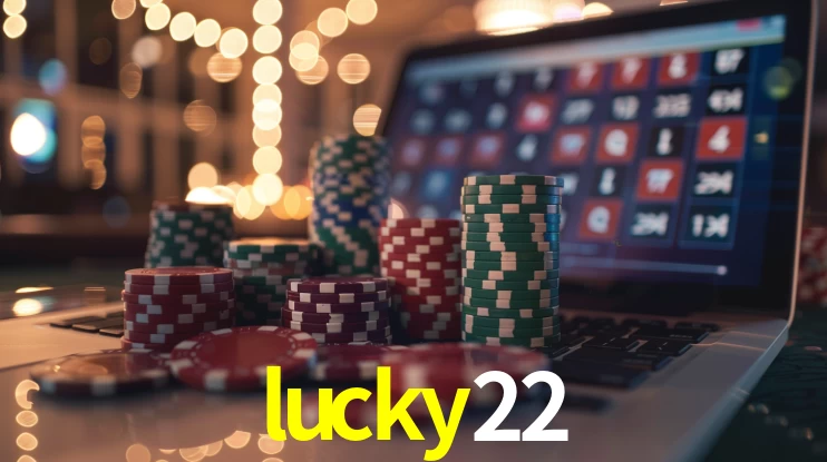 Slot Games lucky22