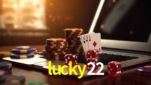 cassino lucky22