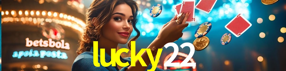 Tennis Betting lucky22