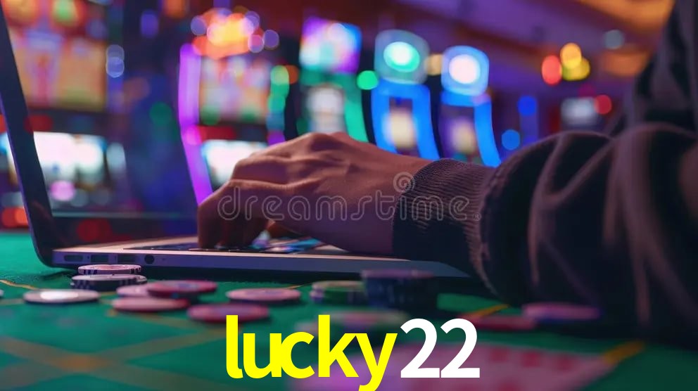 Interface Premium lucky22