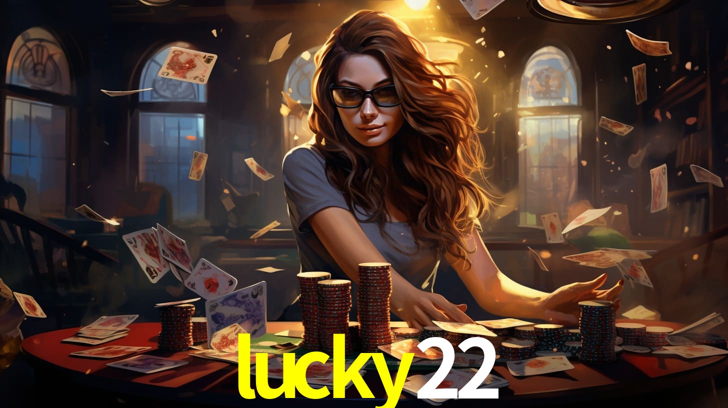 Tournaments lucky22