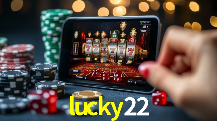 Premium Interface lucky22