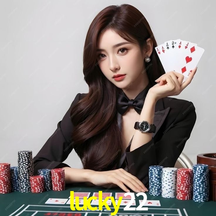 Sistemas de Segurança lucky22