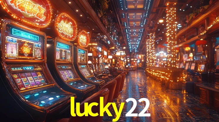 lucky22: Jogue Crash e Experimente Alta Recompensa Instantânea