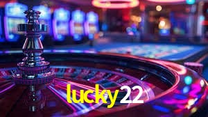 Basketball Betting lucky22