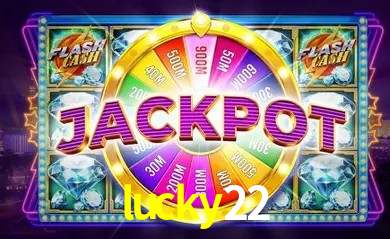 Exclusive Offers lucky22