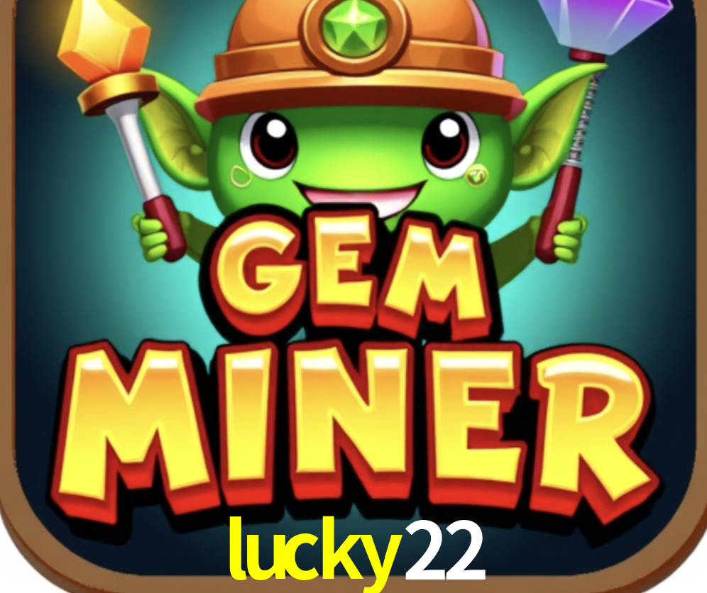 Secure Login lucky22