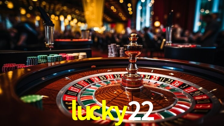 Security Systems lucky22