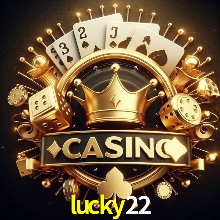 Estatísticas do Jogo lucky22