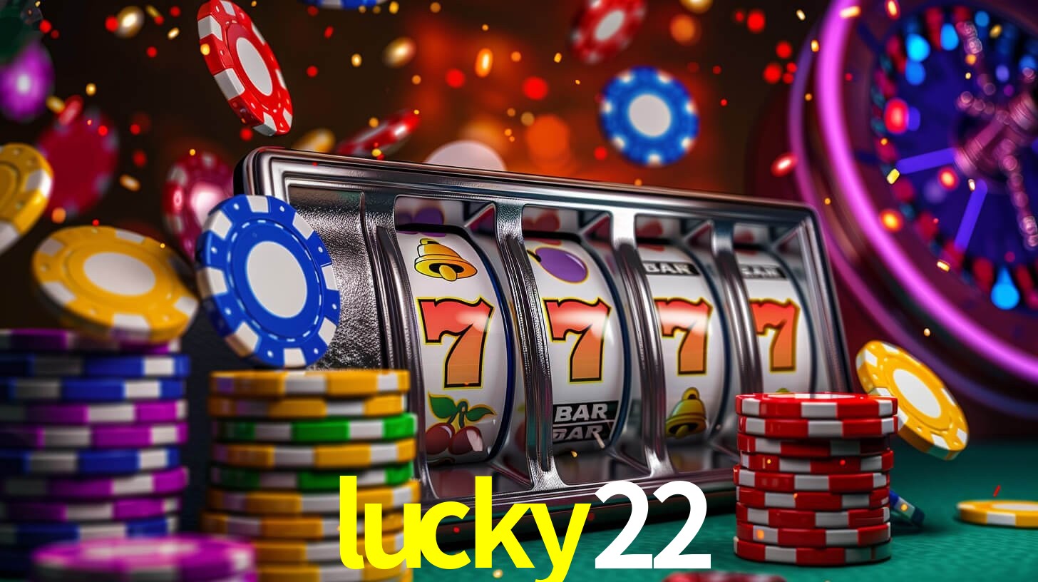 Jogos Exclusivos lucky22