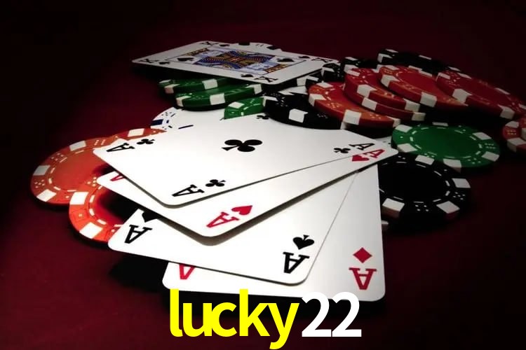 Casino Ao Vivo lucky22