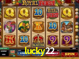 Flash Promotion lucky22