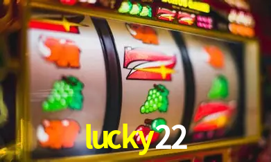 Desvendando o Mundo dos Jogos Virtuais na lucky22
