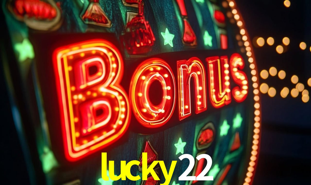 PIX Instantâneo lucky22