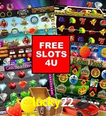 Seasonal Promotions lucky22
