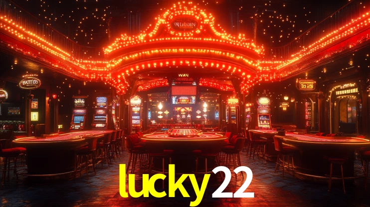 lucky22 bet