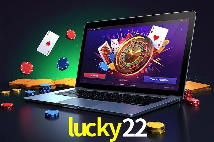 Promoções Sazonais lucky22