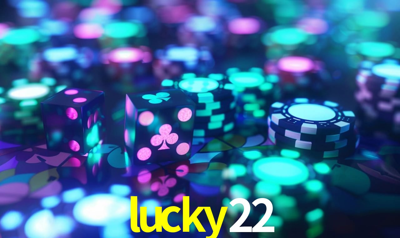 Casino VIP lucky22