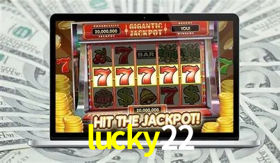 Weekend Specials lucky22