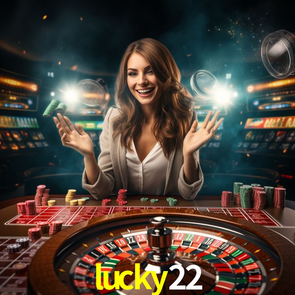 lucky22.com