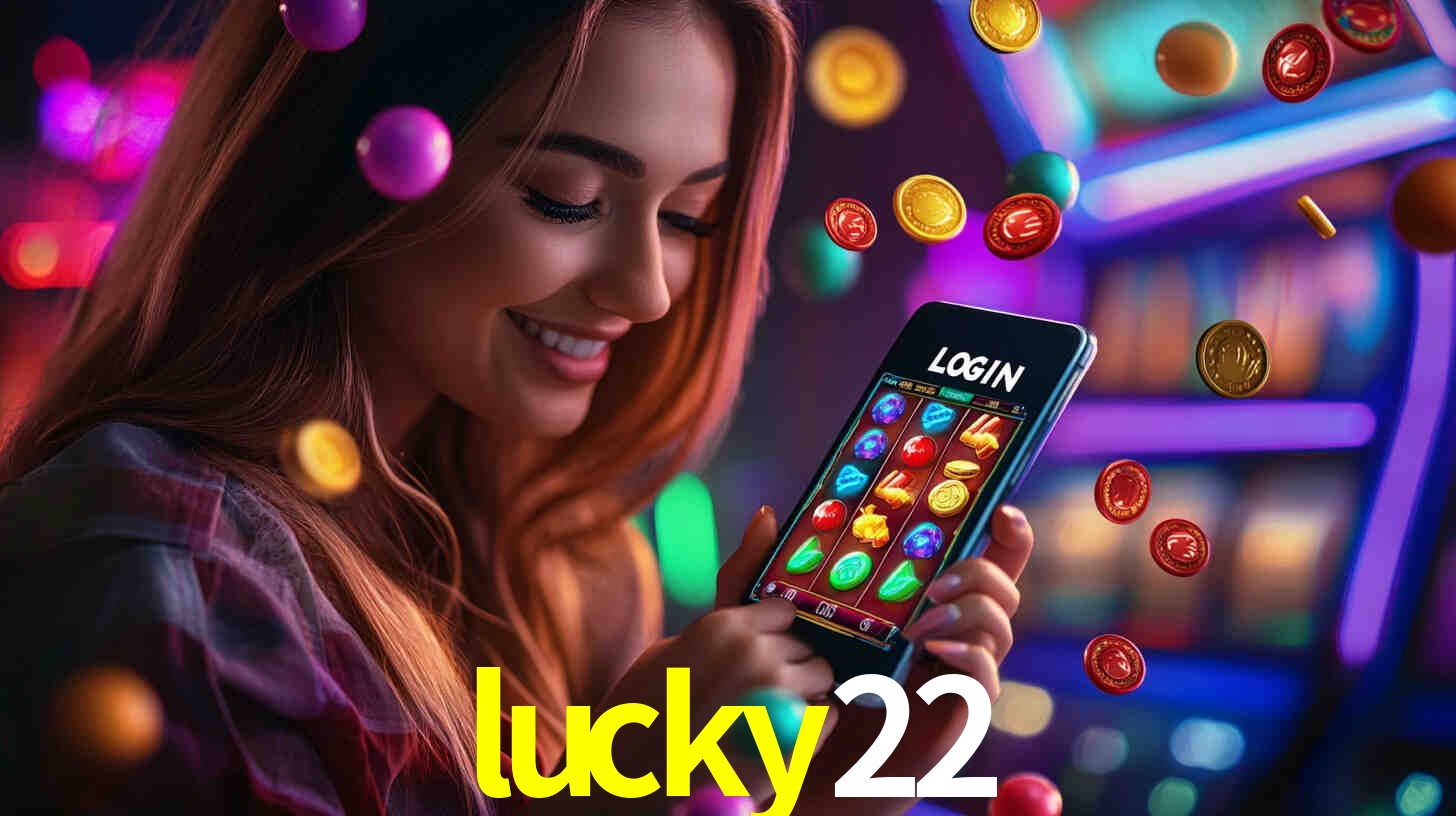 lucky22: Seu Especialista em Apostas Esportivas Brasileiras