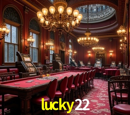 Promoção Relâmpago lucky22