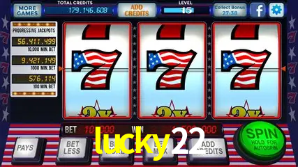 Desvendando o Mundo dos Jogos Virtuais na lucky22