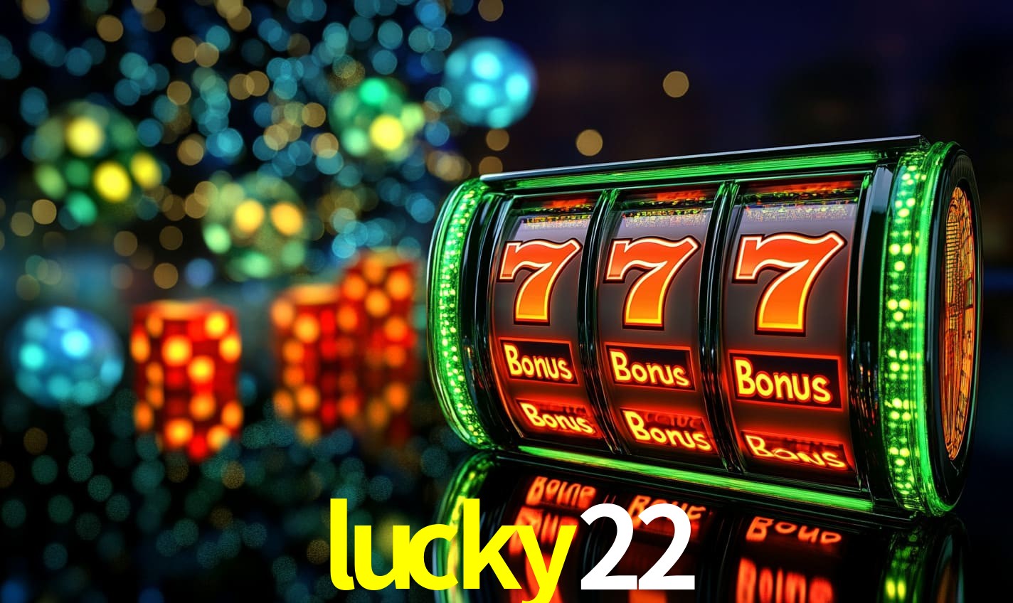 Cadastro Rápido lucky22