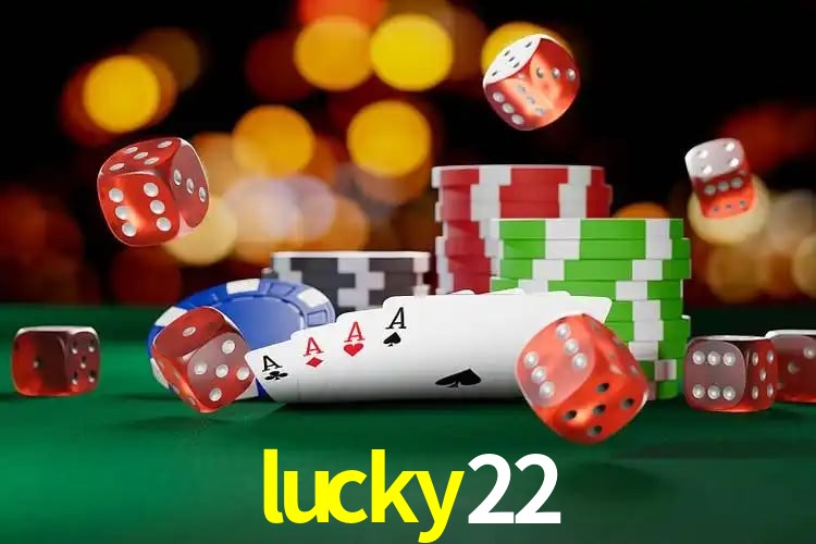 Diretório de Jogos lucky22