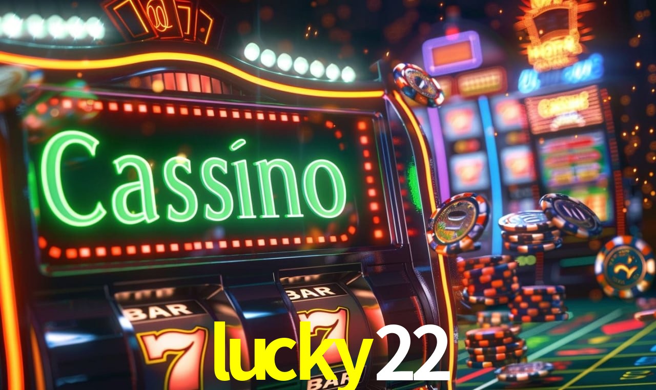 Benefícios da Conta lucky22