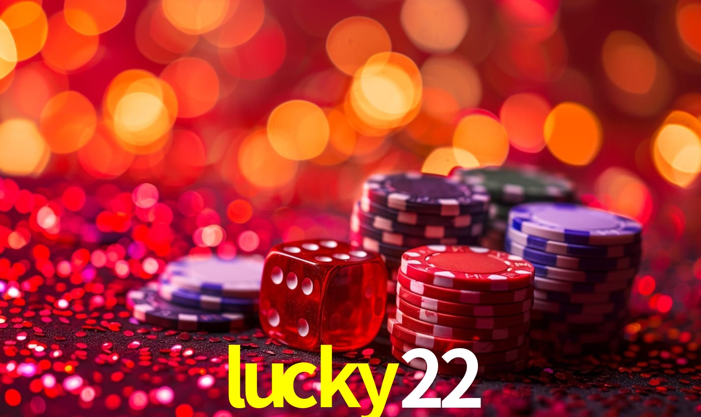 Inovações de Jogos na lucky22: O Futuro das Experiências Interativas