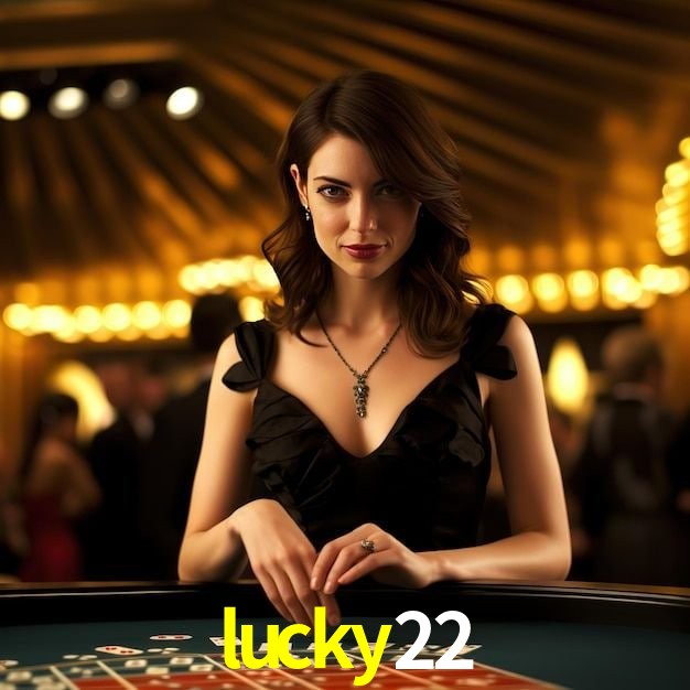 Descubra a Essência do lucky22: Nossa História e Compromissos