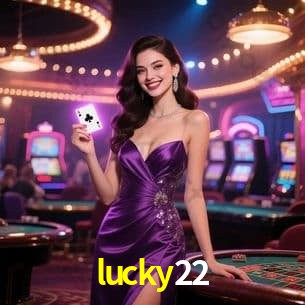 Programa VIP lucky22
