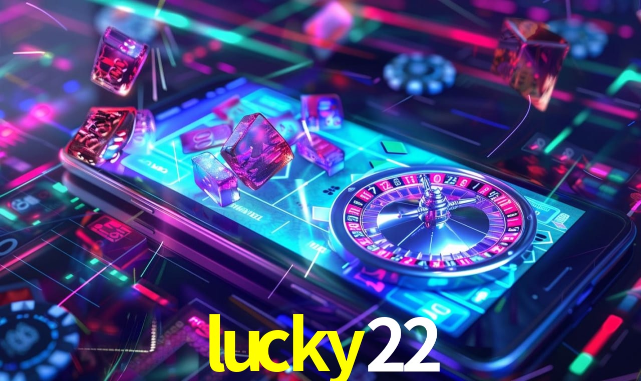 Estatísticas Esportivas lucky22