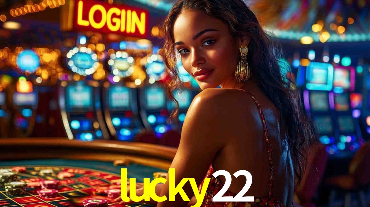 Casino Ao Vivo lucky22