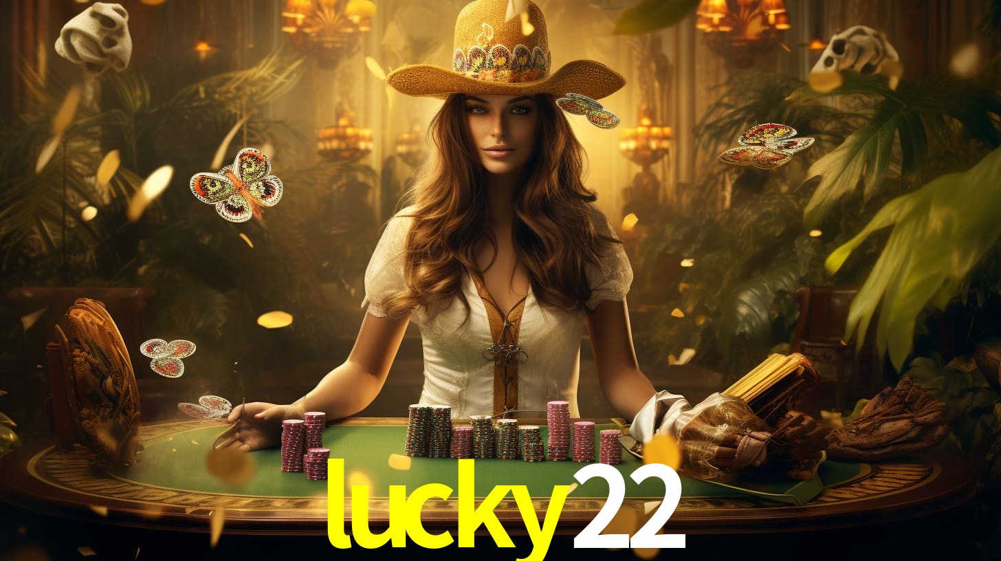 Programa VIP lucky22