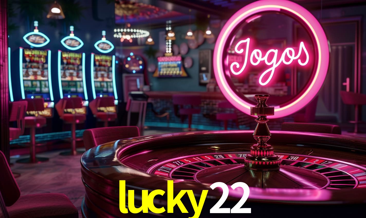 A Experiência Imersiva dos Cassinos Ao Vivo no lucky22