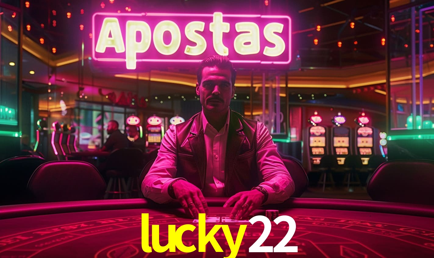 Descubra o Programa VIP da lucky22: Vantagens Exclusivas para Jogadores