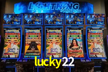 A Revolução dos Aplicativos de Jogos no lucky22