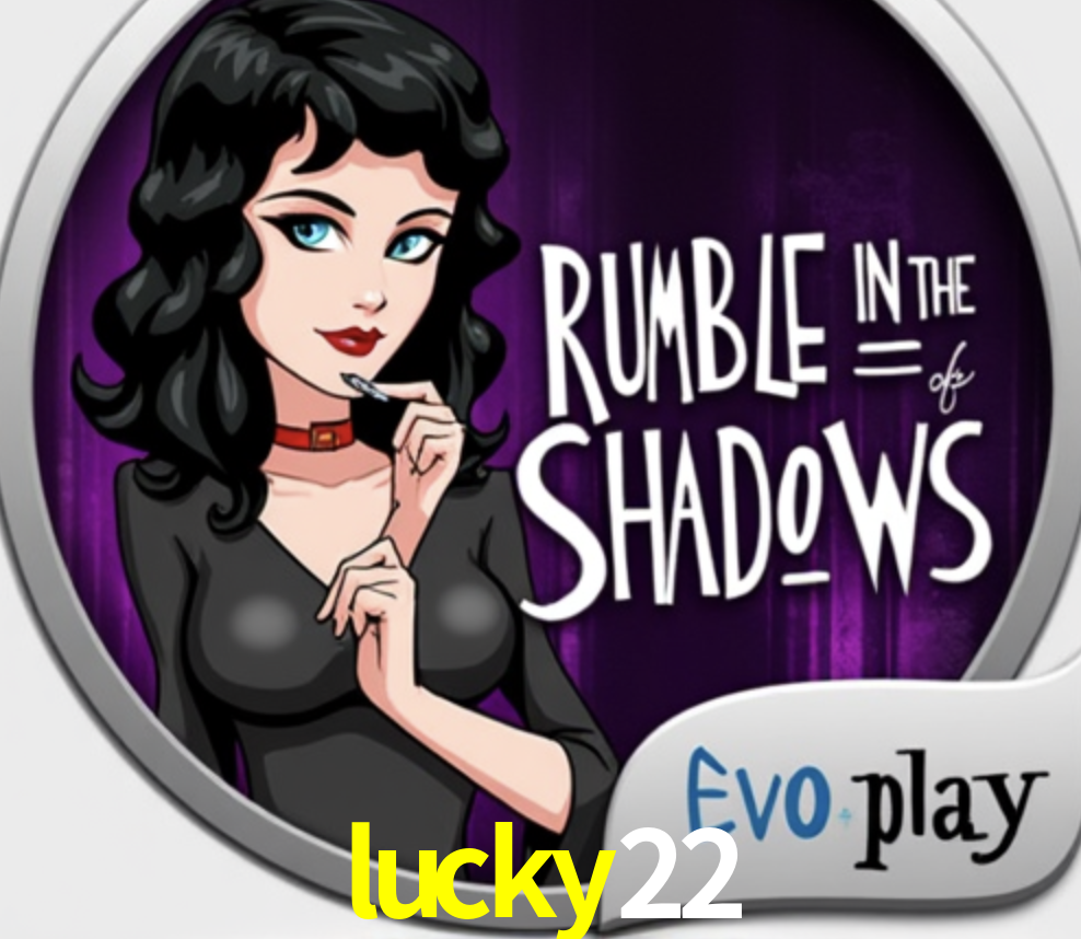 Account Benefits lucky22