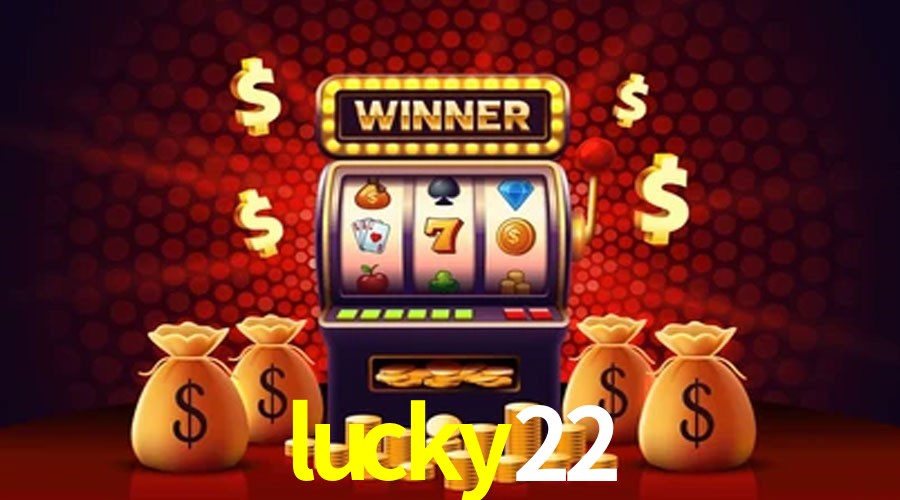 Game Providers lucky22