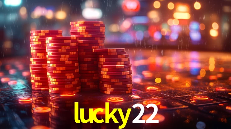 lucky22.com