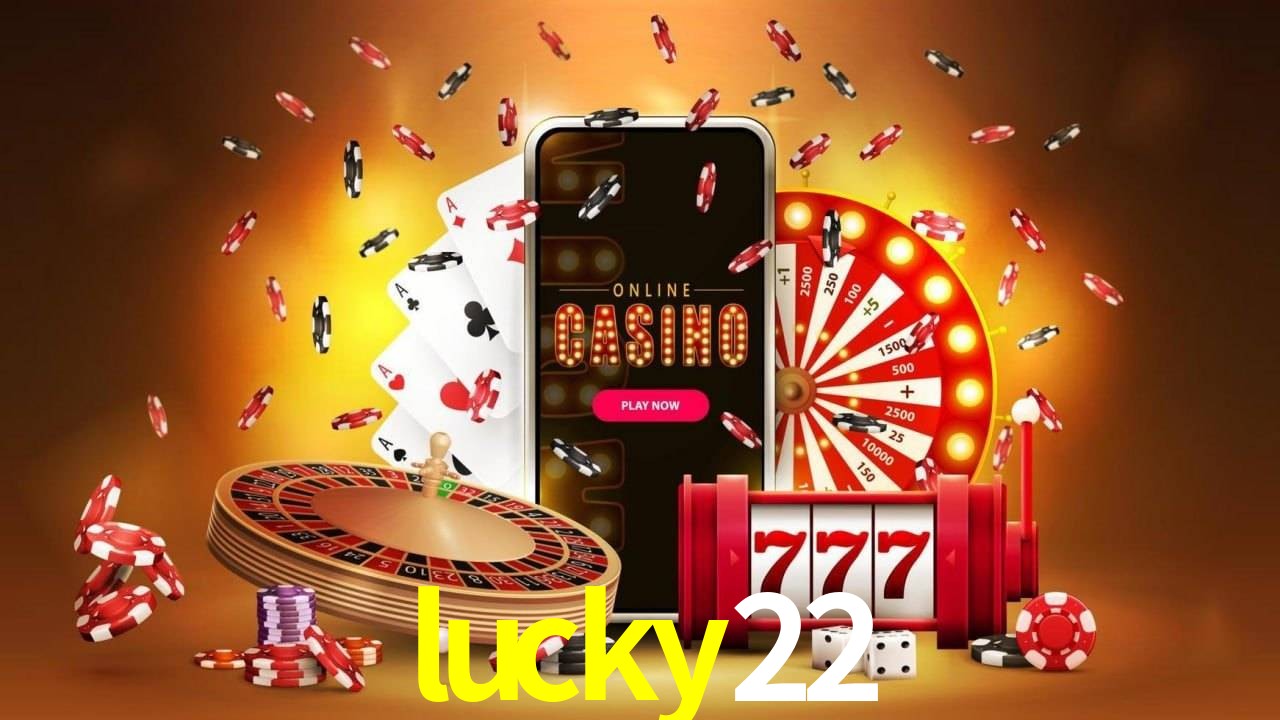 Provedores de Jogos lucky22