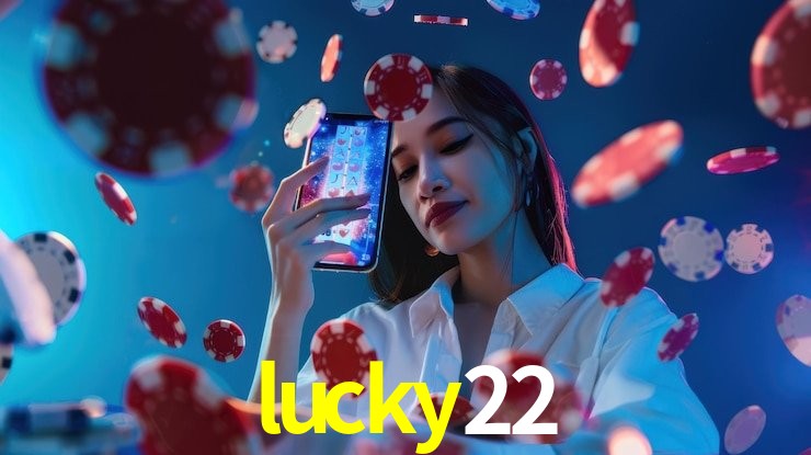 A Emoção da Loteria na lucky22: Uma Chance de Mudança de Vida